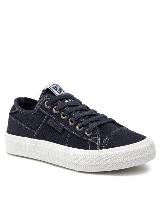 Big Star Shoes Кросівки Big Star Shoes JJ274099 Cиній