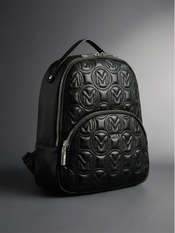 MEXX Rucsac MEXX C-MEXX-M-003-08 Negru