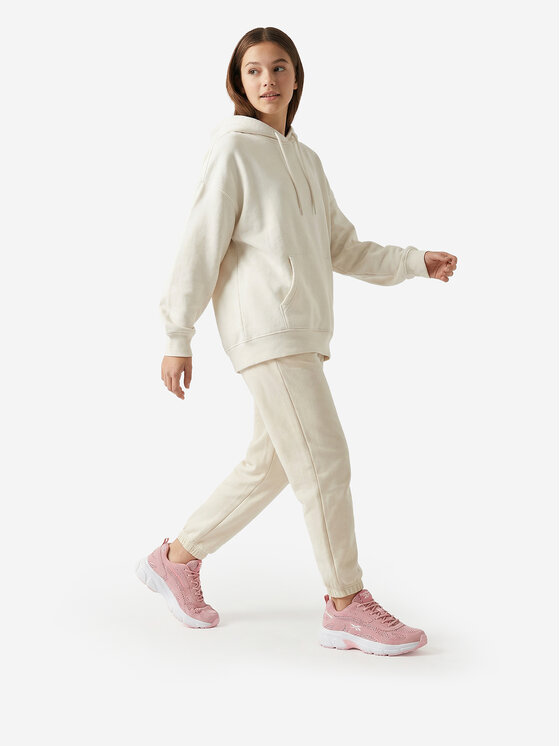 Reebok Снікерcи Reebok CEOWB-H1-139(dz) Рожевий