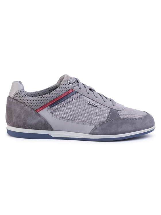 Geox Zapatillas Geox U Renan B U824GB 02211 C1006 Gris