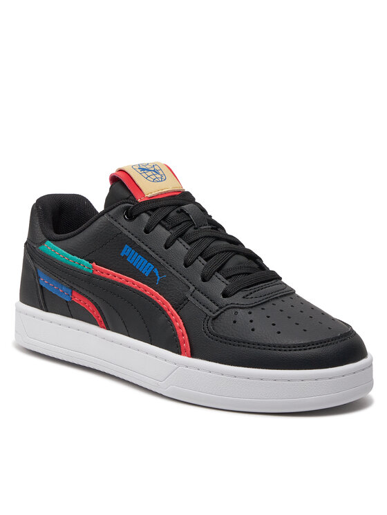 Puma Zapatillas Puma Caven 2.0 Ready, Set, Better Jr 395648-02 Negro