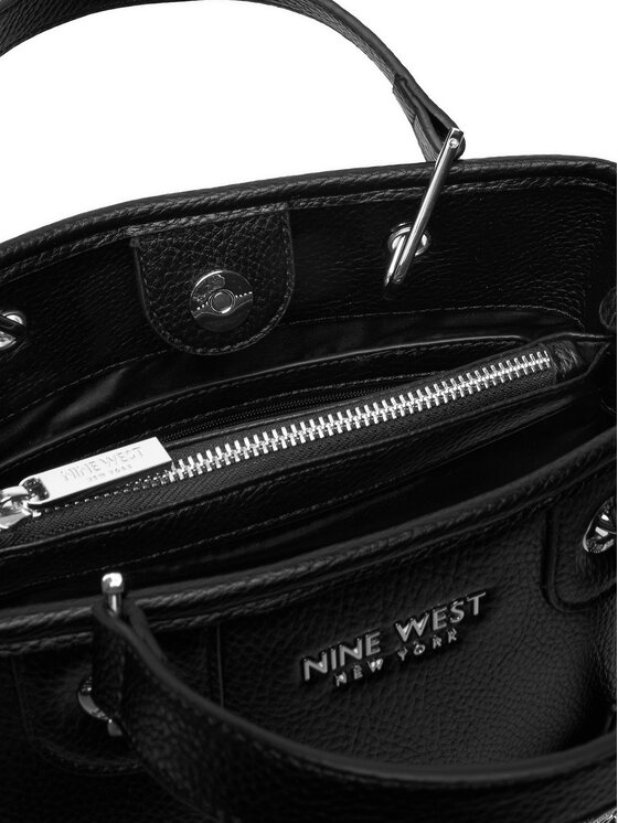Nine West Сумка Nine West CEO-Madison Muse-LDA8337 Чорний