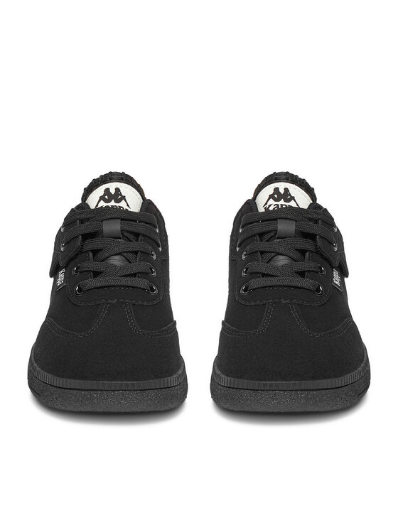Kappa Sneakersy Kappa EO-9X0995-7 Čierna