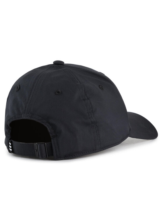 adidas Czapka z daszkiem adidas Headwear ED8016 Czarny