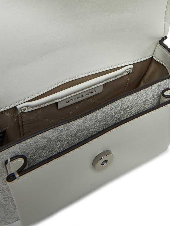Michael Kors Torebka Michael Kors 32R5SC7C1V Szary