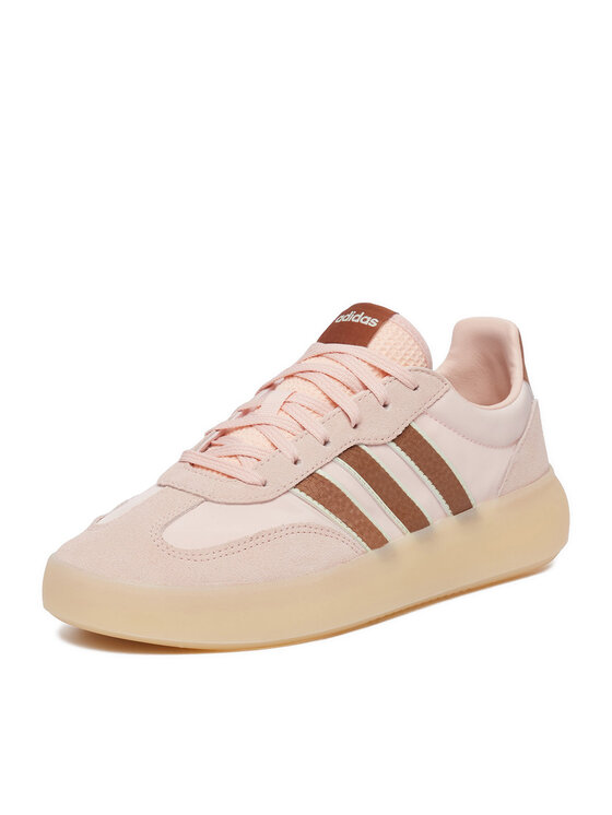 adidas Снікерcи adidas C-BARREDA DECODE IH1444 Світло-рожевий