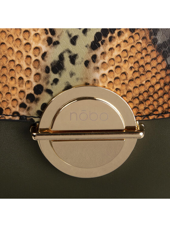 Nobo Bolso Nobo NBAG-H1220-C008 Verde