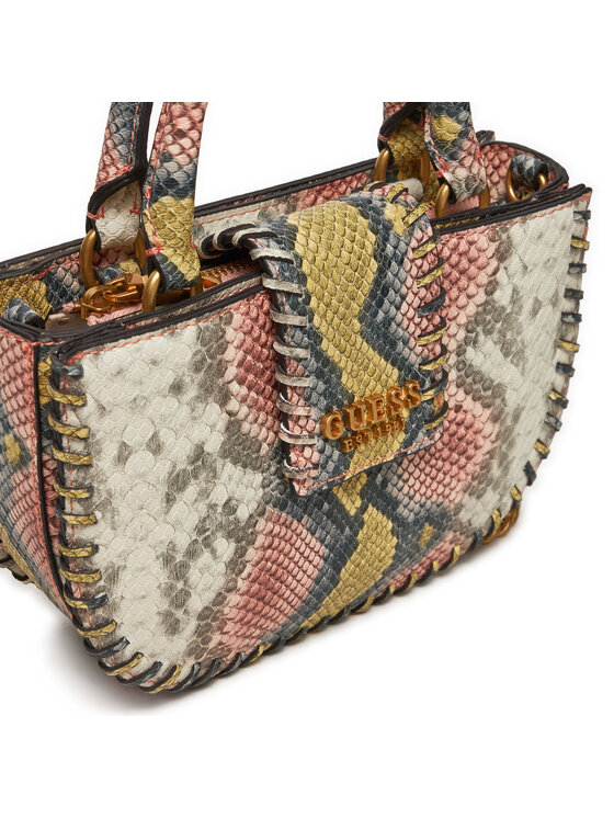 Guess Torebka Guess Libera (KA) Mini-Bags HWKA90 02760 Kolorowy