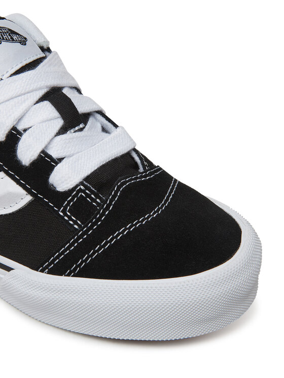 Vans Сникърси Vans Knu Skool VN000D2T6BT1 Черен