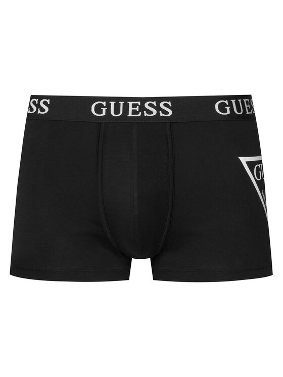 Guess Guess Conjunto de calzoncillos boxer U6BG03 K5365 De color