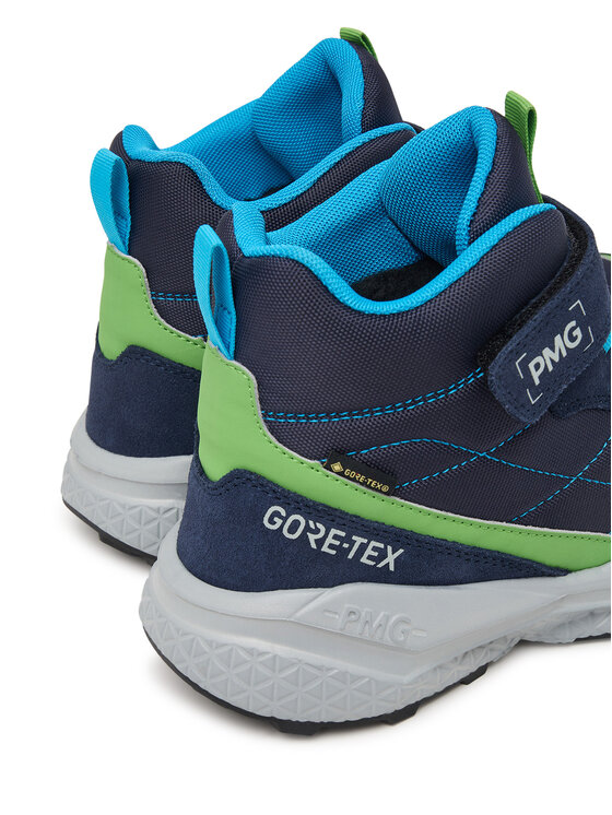 Primigi Stivali da neve Primigi GORE-TEX 2430022 D Blu scuro