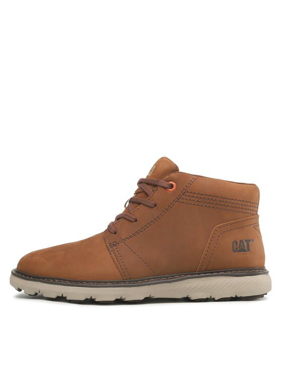 CAT Footwear Черевики CAT Footwear Trey 2.0 P725485 Коричневий