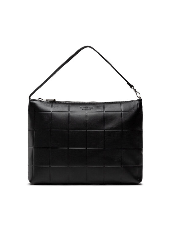 Patrizia Pepe Сумка Patrizia Pepe 8B8895/L046-K103 Чорний