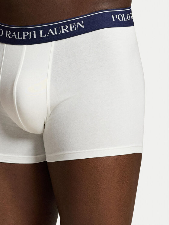 Polo Ralph Lauren Polo Ralph Lauren Conjunto de calzoncillos boxer 714864292028 De color