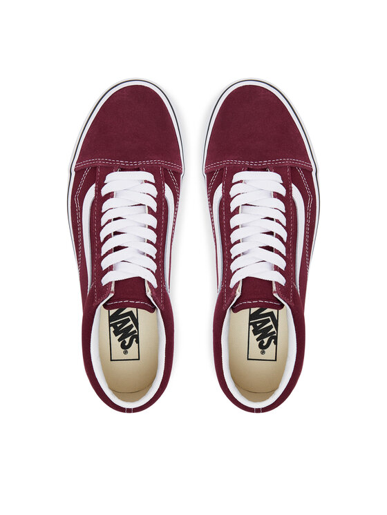 Vans Kedai Vans Old Skool VN000CR5ZCF1 Vyšninė