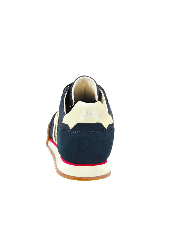 Gant Снікерcи Gant 32633171 Cиній