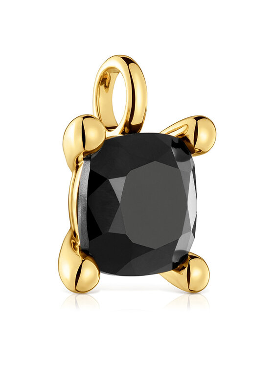 TOUS Kulons TOUS Color 1004234900 Zelta