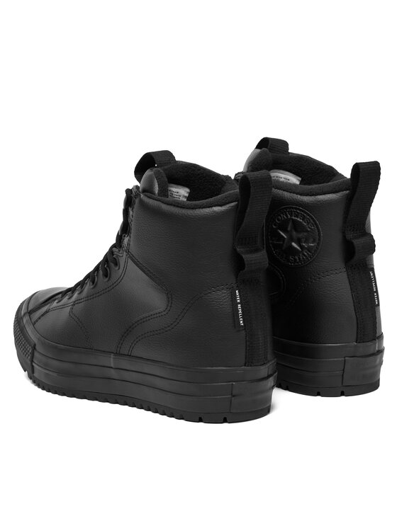 Converse Кеди Converse Chuck Taylor All Star Hiker Boot A13234C Чорний