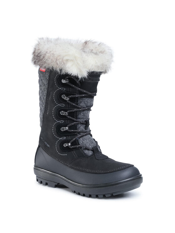 Helly Hansen Снігоходи Helly Hansen W Garibaldi VL 11592-991 Чорний