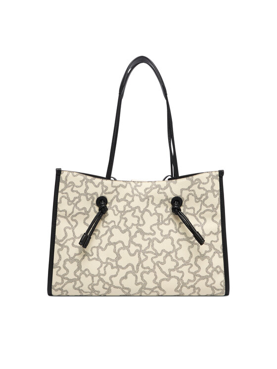 TOUS Borsetta TOUS 20024369 Beige