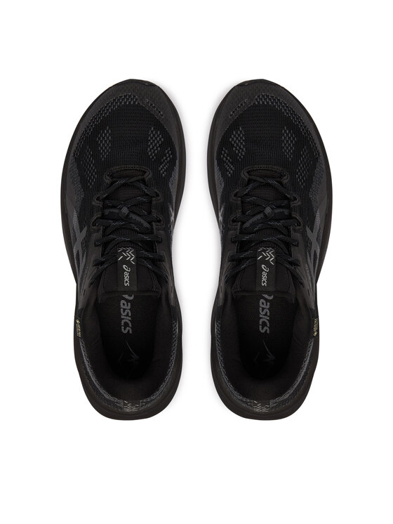 Asics Παπούτσια για Τρέξιμο Asics Trabuco 14 Gtx 1011C165 Μαύρο
