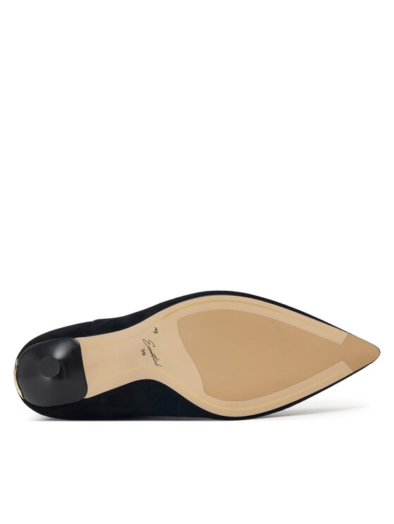 Liu Jo Cizme Liu Jo My Liu Jo Essential My Demi 05 SXX021 P0021 Negru