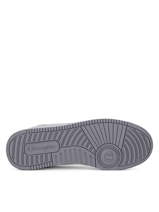 Champion Sneakers Champion RD18 2.0 LOW LOW S21906-ES015 Grigio