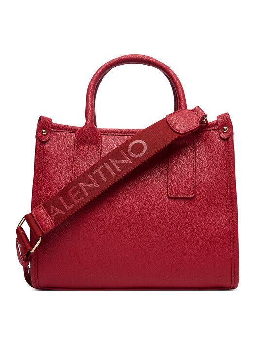Valentino Ročna torba Valentino Foxy Re VBS9EO05 Rdeča