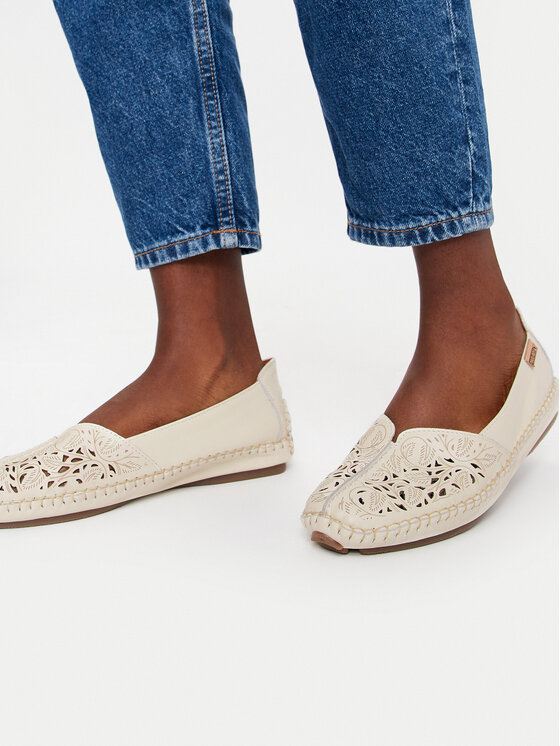 Pikolinos Туфлі Pikolinos 578-4976 Бежевий