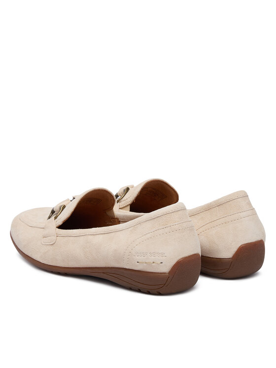 Josef Seibel Лофери Josef Seibel Fenja 34 74834 Кремовий