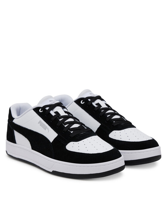 Puma Снікерcи Puma Puma Caven 2.0 Mono 400710 01 Чорний