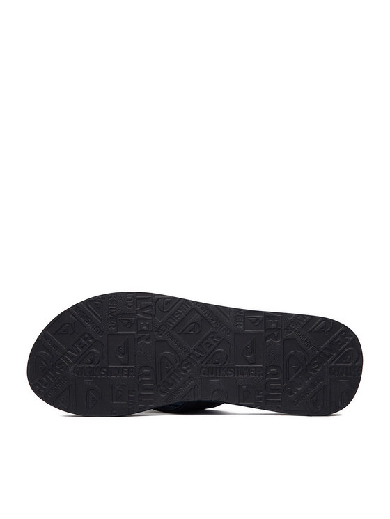 Quiksilver В'єтнамки Quiksilver EO-DUNE CQ10036MDM Cиній