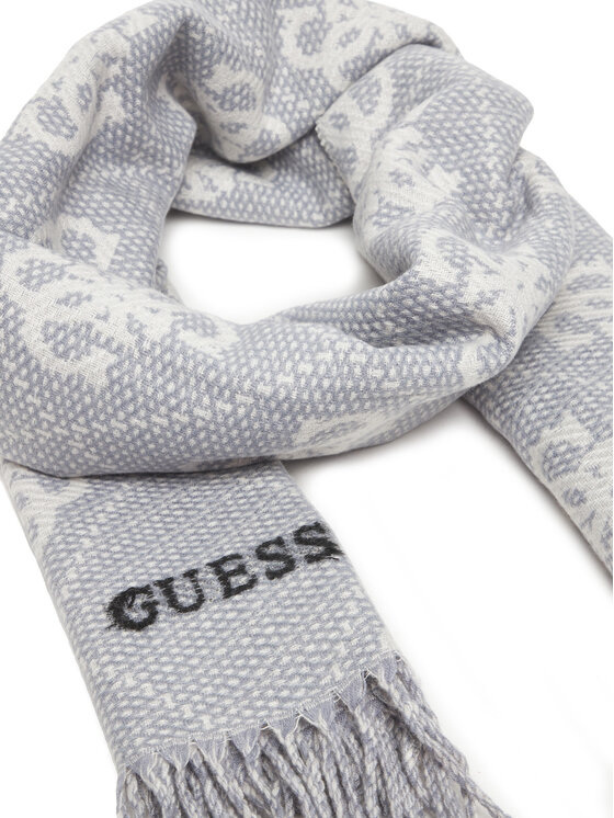 Guess Šallīte Guess AM9562 POL03 Pelēks