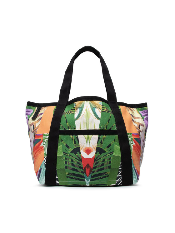 Desigual Rankinė Desigual 22SAXA43 Spalvota