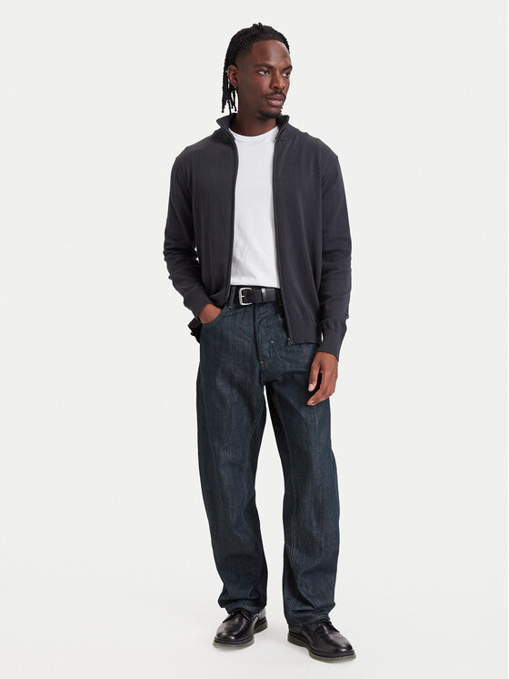 G-STAR G-STAR Vaqueros Arc 3D D30102-E358 Azul marino Loose Fit
