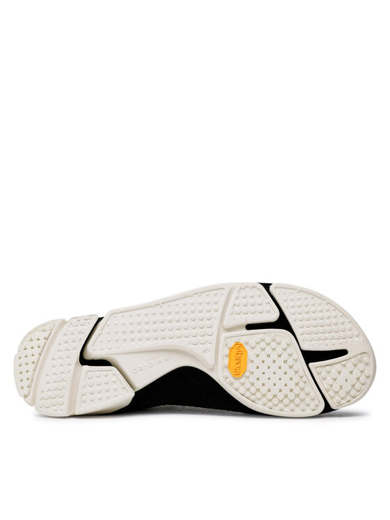 Clarks Αθλητικά Clarks Trigenic Flex 261073667 Μαύρο