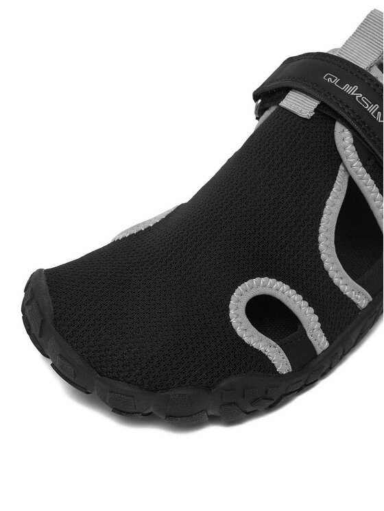 Quiksilver Взуття для водних видів спорту Quiksilver CEO-CP80-26356 Чорний