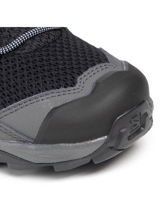Salomon Trekkingi Salomon X Ultra 4 Mid Aero 416243 27 M0 Czarny