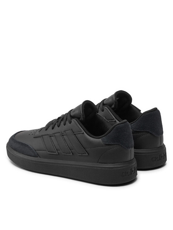 adidas Sportcipők adidas Courtblock ID6502 Fekete