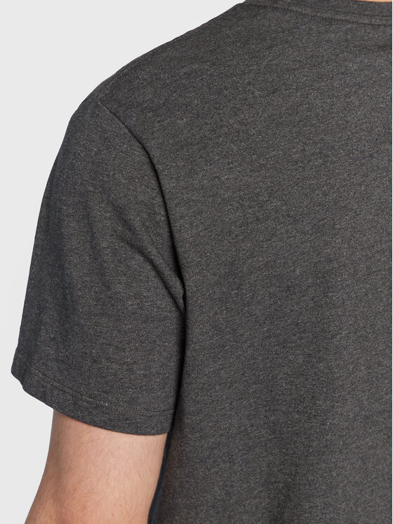 Levi's® Levi's® T-shirt Original Housemark 56605-0149 Siva Regular Fit