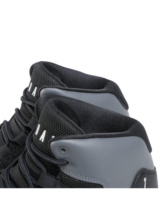 Nike Tenisice Nike Jordan Max Aura AQ9084 005 Siva