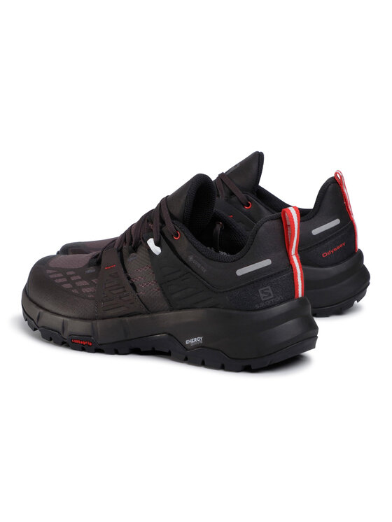 Salomon Trekkings Salomon Odyssey Gtx GORE-TEX 411449 27 V0 Negru