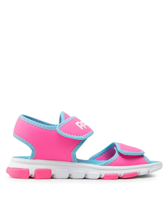 Reebok Sandalias Reebok Wave Glider III GW0022 Rosa