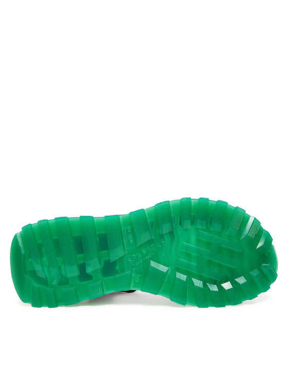 Hispanitas Sandály Hispanitas Maui HV253898 Černá