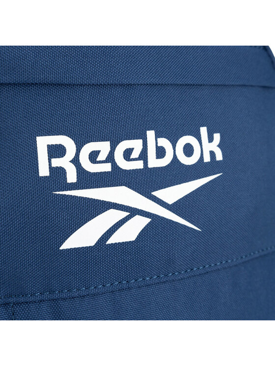 Reebok Plecak Reebok RBK-042-CCC-05 Granatowy