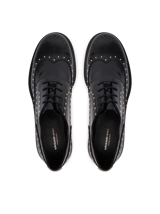 Vagabond Shoemakers Оксфорди Vagabond Shoemakers Freya 6106-004-20 Чорний