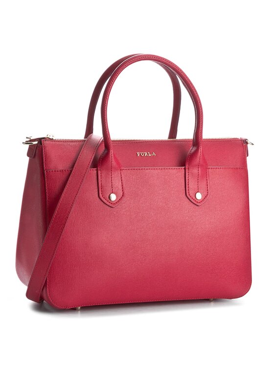 Furla Táska Furla Mediterranea 921129 B BMQ1 B30 Piros