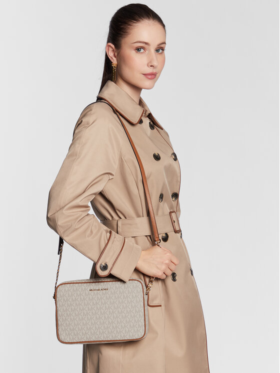 MICHAEL Michael Kors Borsetta MICHAEL Michael Kors 32F1GJ6C7B Beige