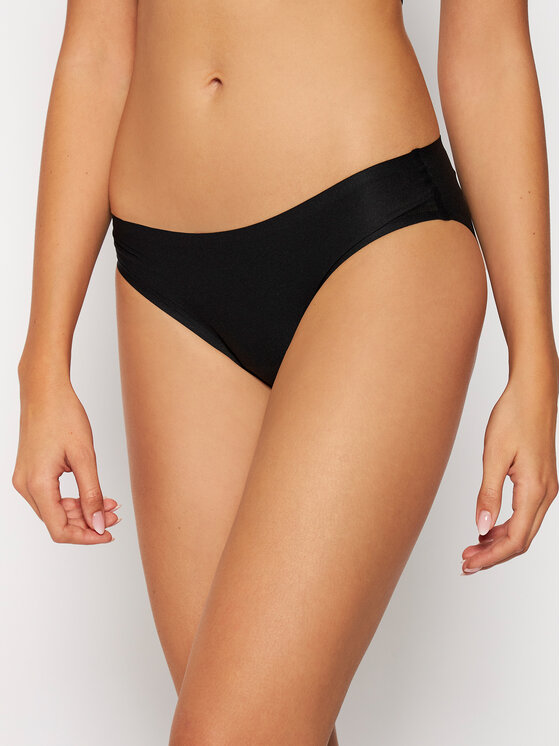 Chantelle Chantelle Braguitas clásicas Soft Stretch C26430 Negro