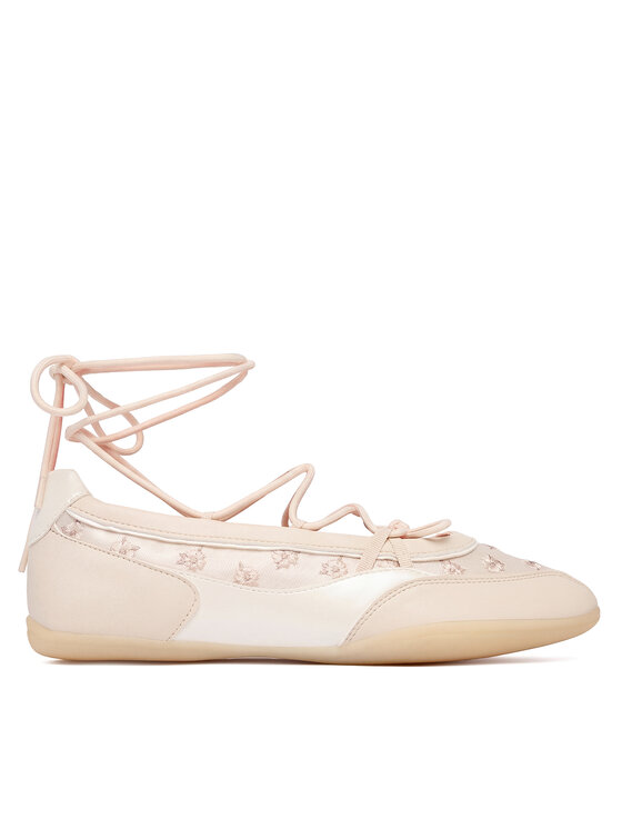 Aldo Балетки Aldo Arabelia 14296223 Кремовий